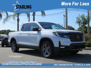 2024 Honda Ridgeline for sale in Titusville FL