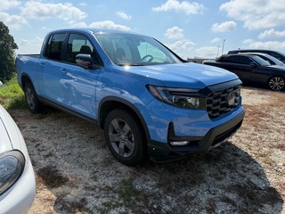 2024 Honda Ridgeline for sale in South Hill VA