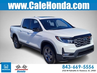 2025 Honda Ridgeline for sale in Florence SC