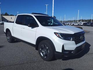 2025 Honda Ridgeline
