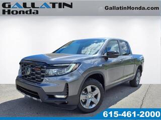 2025 Honda Ridgeline for sale in Gallatin TN