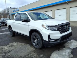2026 Honda Ridgeline for sale in Bridgeport WV
