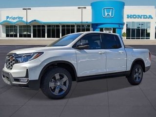 2026 Honda Ridgeline for sale in Roanoke VA