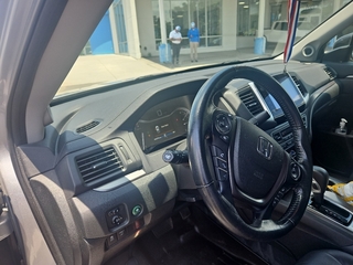 2017 Honda Ridgeline for sale in Johnson City TN
