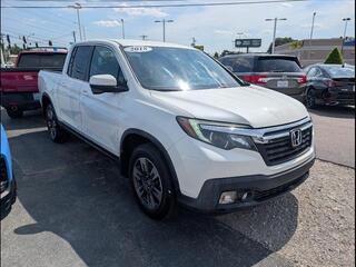 2018 Honda Ridgeline for sale in Bowling Green KY