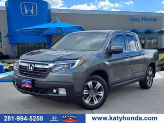 2019 Honda Ridgeline for sale in Katy TX