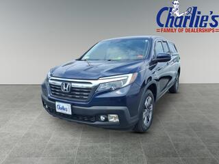 2019 Honda Ridgeline for sale in Augusta ME