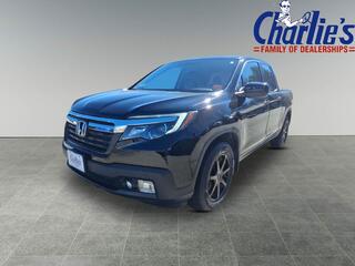 2019 Honda Ridgeline for sale in Augusta ME