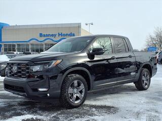 2024 Honda Ridgeline