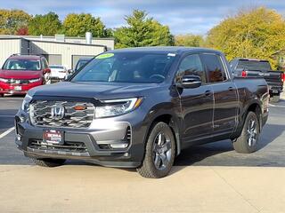 2024 Honda Ridgeline