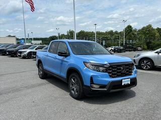 2024 Honda Ridgeline