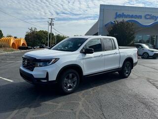 2025 Honda Ridgeline