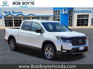 2025 Honda Ridgeline