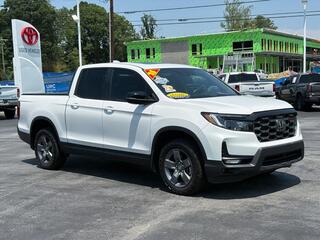 2025 Honda Ridgeline for sale in Hendersonville NC