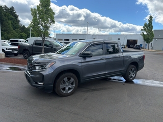 2025 Honda Ridgeline for sale in Wellesley MA