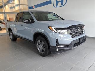 2025 Honda Ridgeline for sale in Paola KS