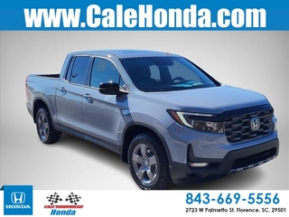 2025 Honda Ridgeline for sale in Florence SC