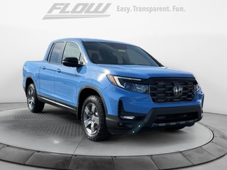 2025 Honda Ridgeline for sale in Burlington NC