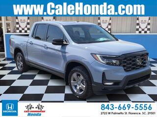 2025 Honda Ridgeline
