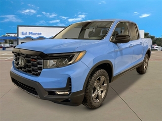 2025 Honda Ridgeline