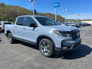 2025 Honda Ridgeline for sale in Bridgeport WV