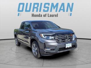 2025 Honda Ridgeline for sale in Laurel MD