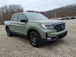 2026 Honda Ridgeline for sale in Bridgeport WV