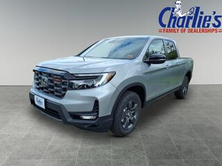 2026 Honda Ridgeline for sale in Augusta ME