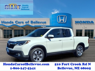 2017 Honda Ridgeline for sale in Bellevue NE
