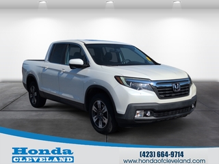 2019 Honda Ridgeline for sale in Cleveland TN