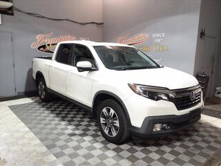 2019 Honda Ridgeline