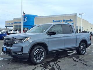 2024 Honda Ridgeline