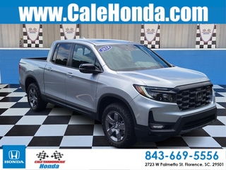 2024 Honda Ridgeline for sale in Florence SC