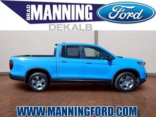 2024 Honda Ridgeline