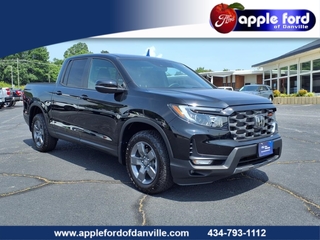 2024 Honda Ridgeline