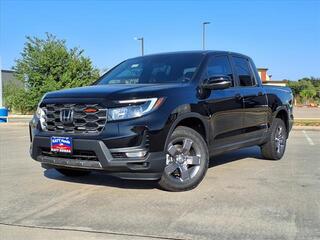 2025 Honda Ridgeline