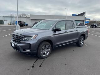 2025 Honda Ridgeline for sale in Johnson City TN