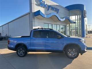 2025 Honda Ridgeline