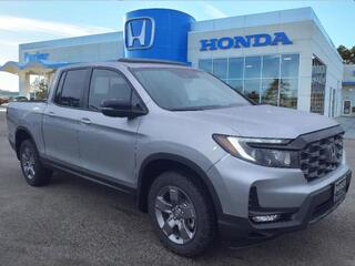 2025 Honda Ridgeline