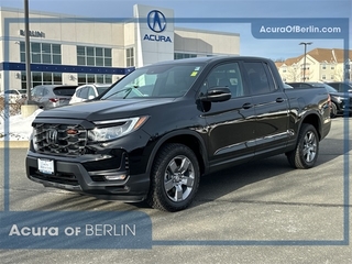 2025 Honda Ridgeline