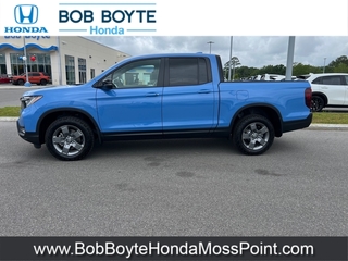 2025 Honda Ridgeline for sale in Moss Point MS