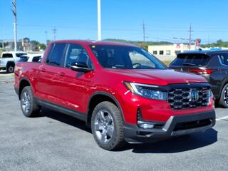 2025 Honda Ridgeline