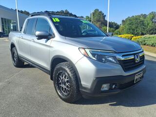 2018 Honda Ridgeline for sale in Morehead City NC