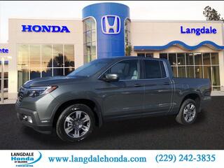 2019 Honda Ridgeline for sale in Valdosta GA