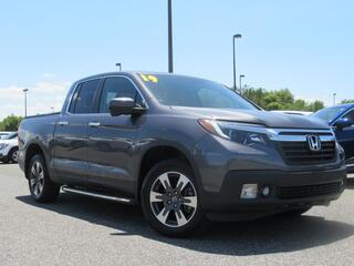 2019 Honda Ridgeline
