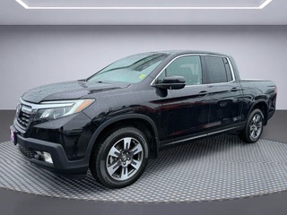 2019 Honda Ridgeline