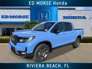 2024 Honda Ridgeline