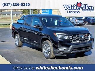 2025 Honda Ridgeline