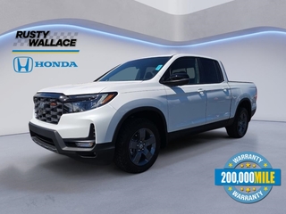 2025 Honda Ridgeline