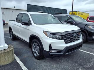2025 Honda Ridgeline